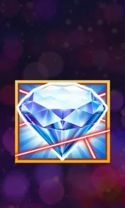 Diamond Explosion Christmas Tango