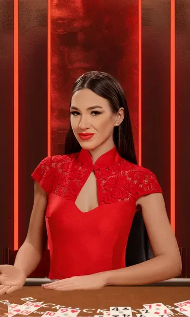 Live - Speed Baccarat A