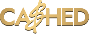 Cashed Casino - Recenzja i Opinie 2026 Logo